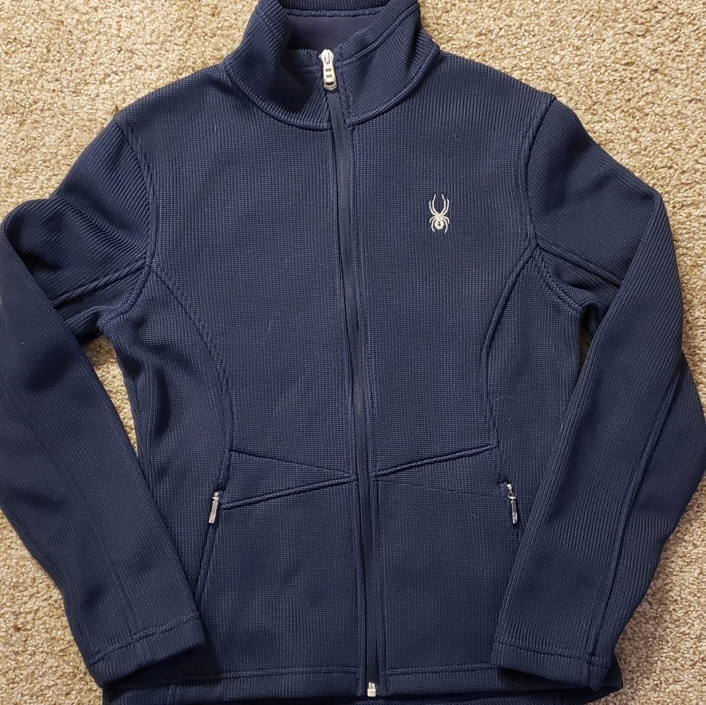 Spyder Endure CORE Sweater Jacket